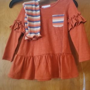 Bonnie Jean 2 piece set